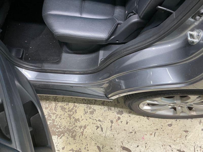 Mitsubishi Outlander 2.2 DI-D Intense ClearTec 4WD 2014 – снимка 21