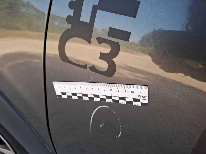 Citroen C3 1.2 PureTech Graphic 2019 – снимка 62
