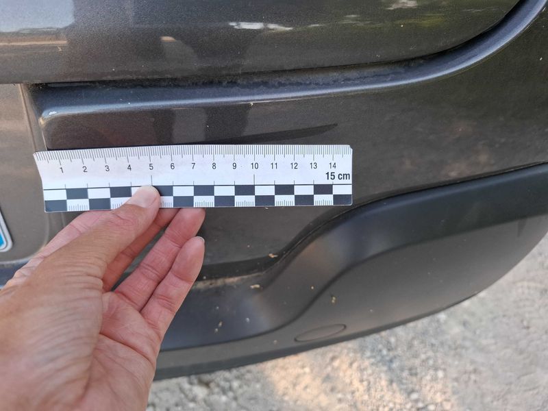 Citroen C3 1.2 PureTech Graphic 2019 – снимка 82