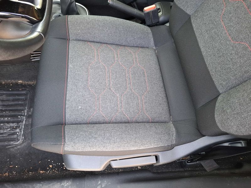 Citroen C3 1.2 PureTech Graphic 2019 – снимка 57