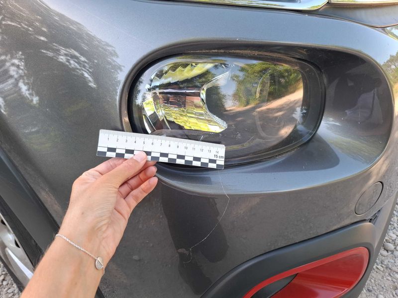 Citroen C3 1.2 PureTech Graphic 2019 – снимка 87