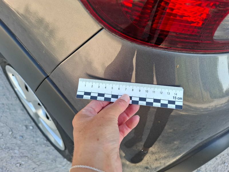 Citroen C3 1.2 PureTech Graphic 2019 – снимка 80