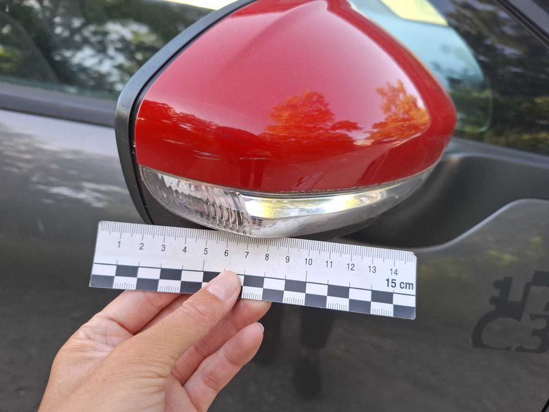 Citroen C3 1.2 PureTech Graphic 2019 – снимка 33