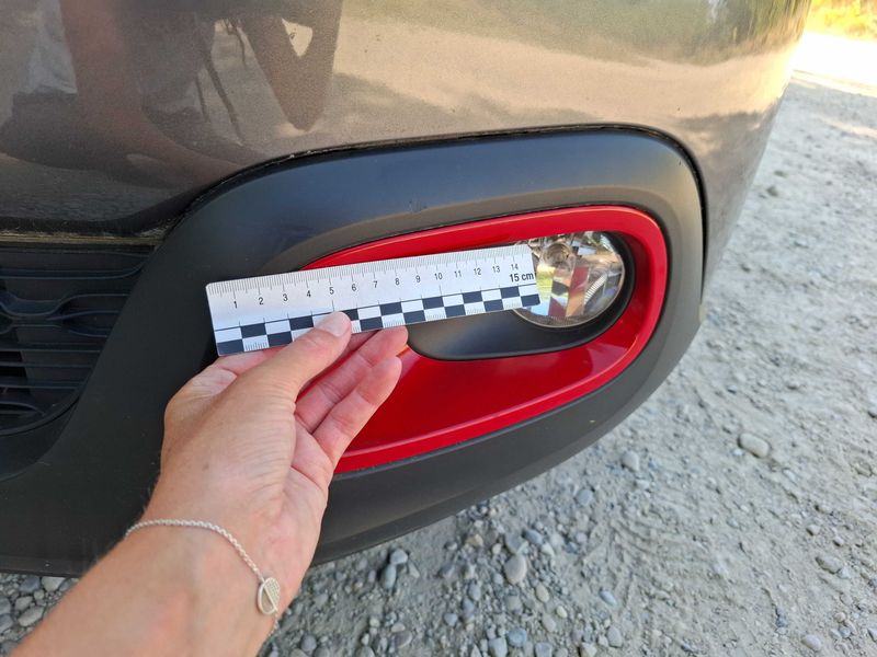 Citroen C3 1.2 PureTech Graphic 2019 – снимка 88