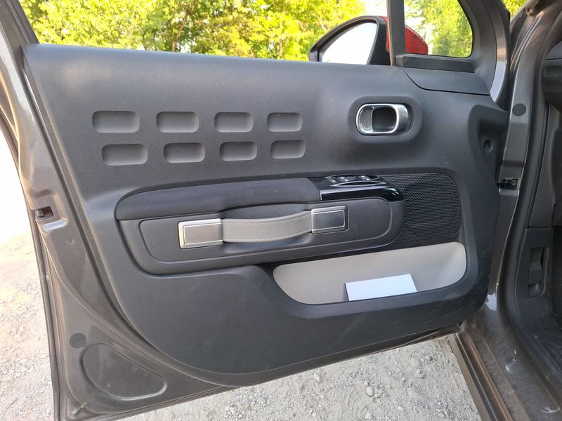 Citroen C3 1.2 PureTech Graphic 2019 – снимка 53