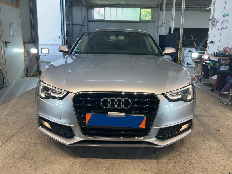 Audi A5 Sportback 2.0 TDI 2017 – снимка 14