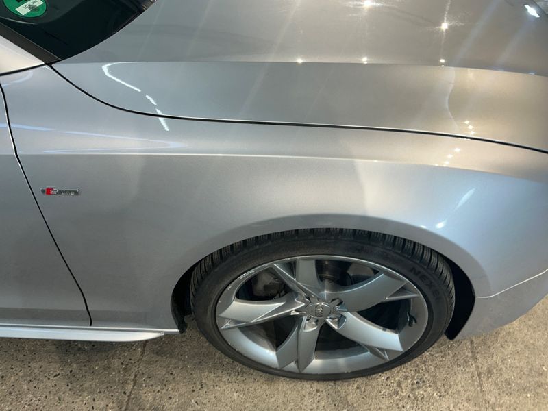Audi A5 Sportback 2.0 TDI 2017 – снимка 22