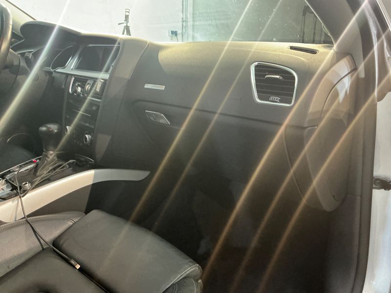 Audi A5 Sportback 2.0 TDI 2017 – снимка 26
