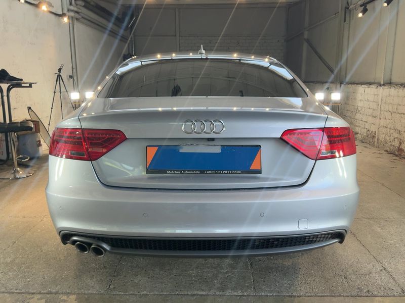 Audi A5 Sportback 2.0 TDI 2017 – снимка 7
