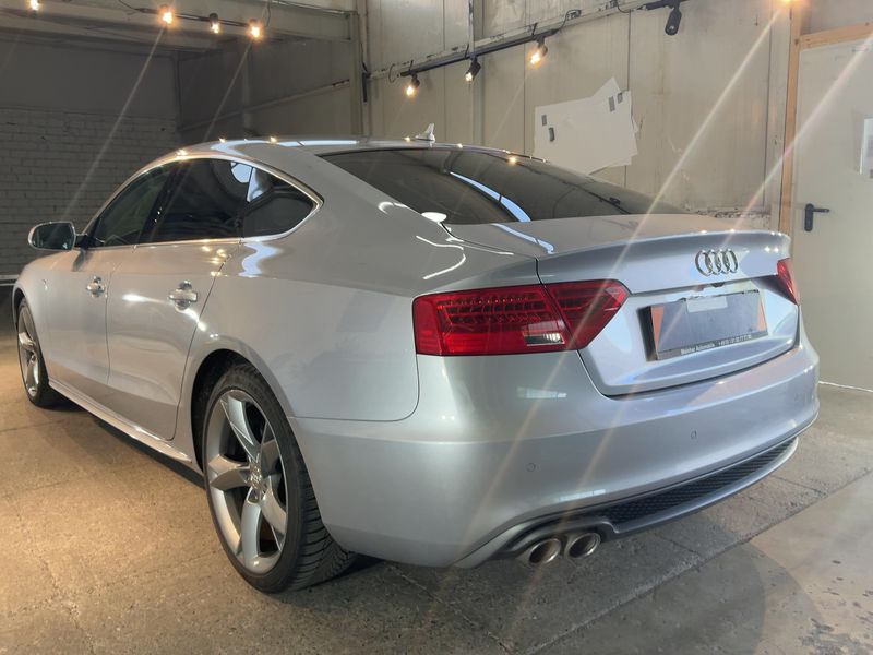 Audi A5 Sportback 2.0 TDI 2017 – снимка 6