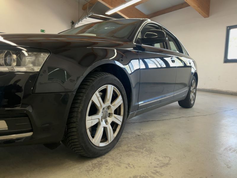 Audi A6 3.0 V6 TFSI quattro 2009 – снимка 2