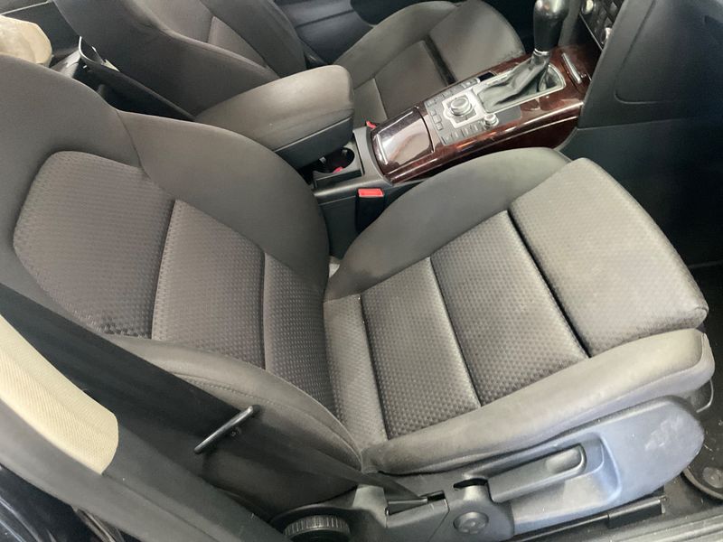 Audi A6 3.0 V6 TFSI quattro 2009 – снимка 35