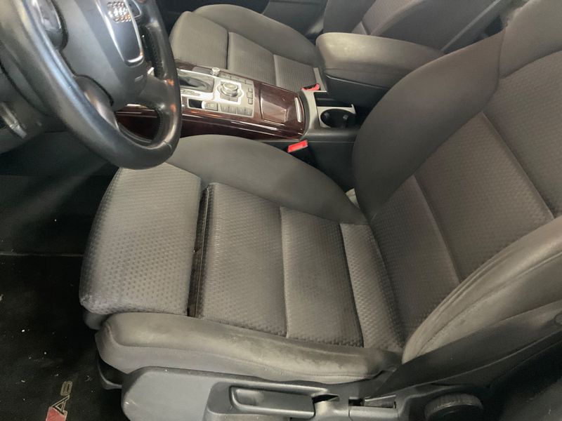 Audi A6 3.0 V6 TFSI quattro 2009 – снимка 34