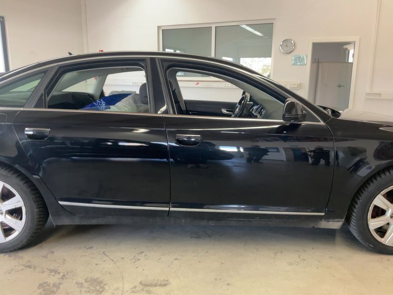 Audi A6 3.0 V6 TFSI quattro 2009 – снимка 10