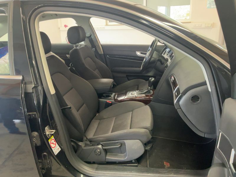 Audi A6 3.0 V6 TFSI quattro 2009 – снимка 17