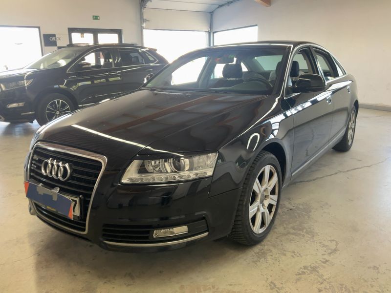 Audi A6 3.0 V6 TFSI quattro 2009 – снимка 1