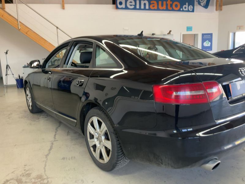 Audi A6 3.0 V6 TFSI quattro 2009 – снимка 6