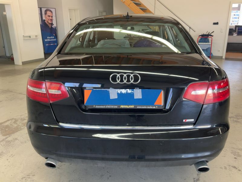 Audi A6 3.0 V6 TFSI quattro 2009 – снимка 7