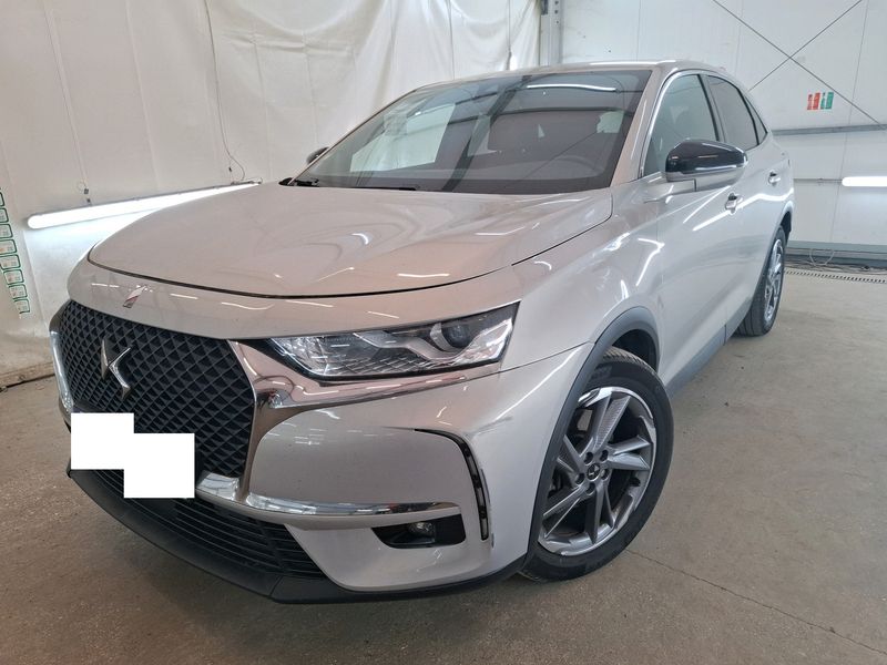 DS Automobiles DS7 Crossback 1.6 E-Tense Hybrid 4x2 Business 2021 – снимка 1