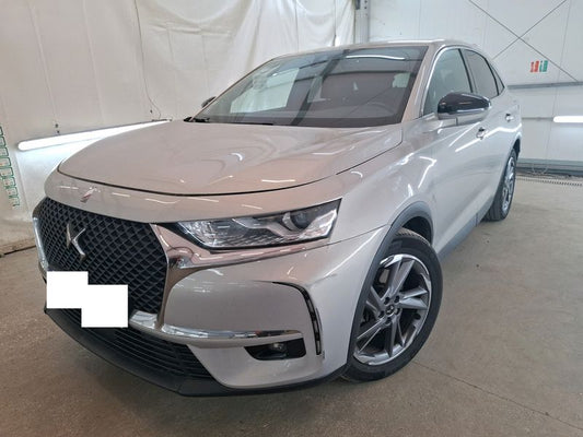 DS Automobiles DS7 Crossback 1.6 E-Tense Hybrid 4x2 Business 2021 – снимка 1