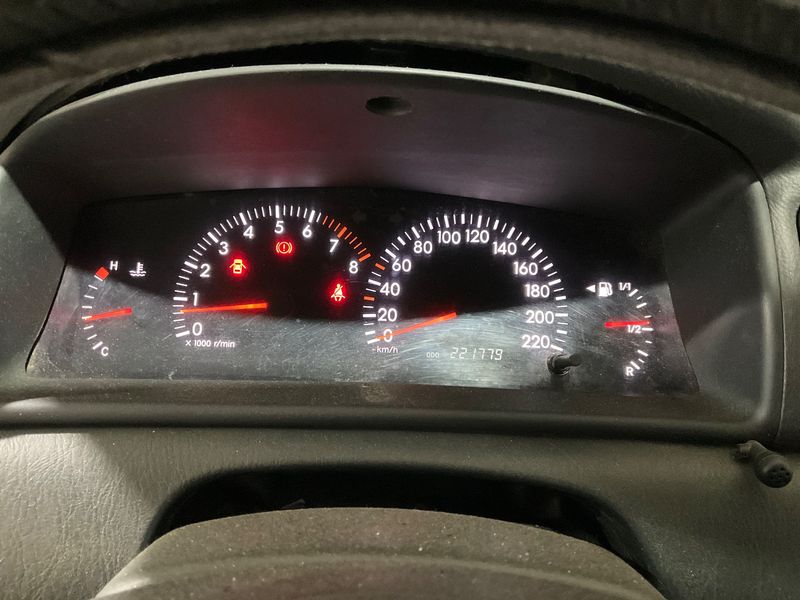 Toyota Corolla 1.6 Austria Compact 2006 – снимка 4