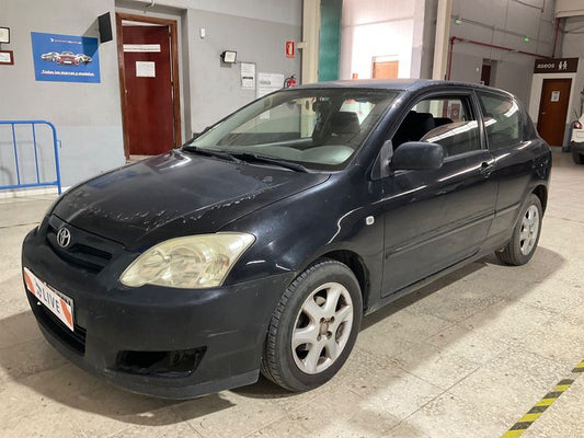 Toyota Corolla 1.6 Austria Compact 2006 – снимка 1