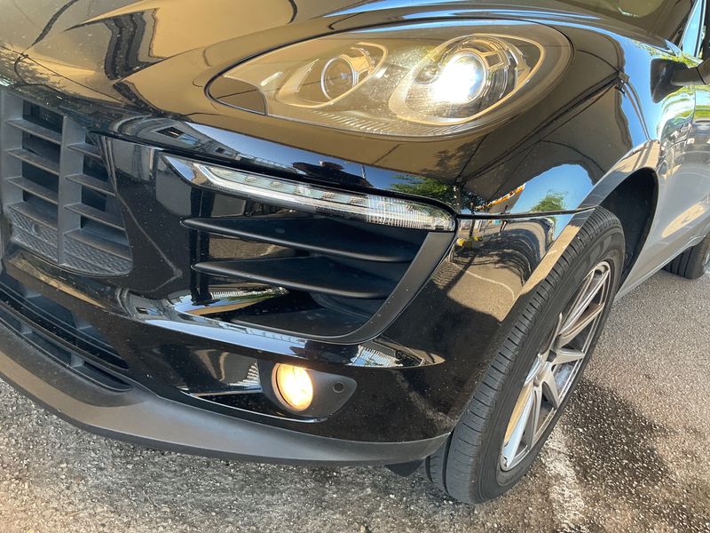 Porsche Macan S Diesel 2016 – снимка 32