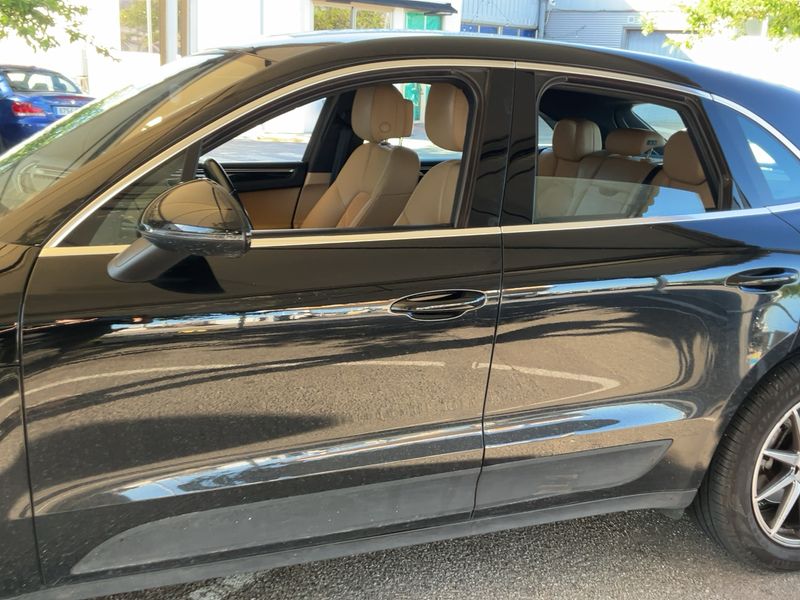 Porsche Macan S Diesel 2016 – снимка 4