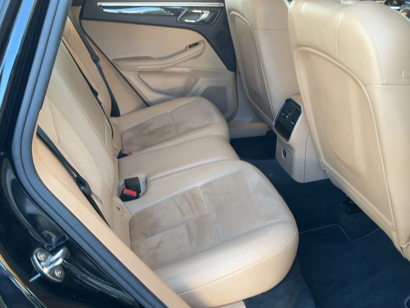Porsche Macan S Diesel 2016 – снимка 19