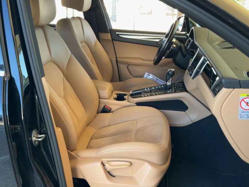 Porsche Macan S Diesel 2016 – снимка 16