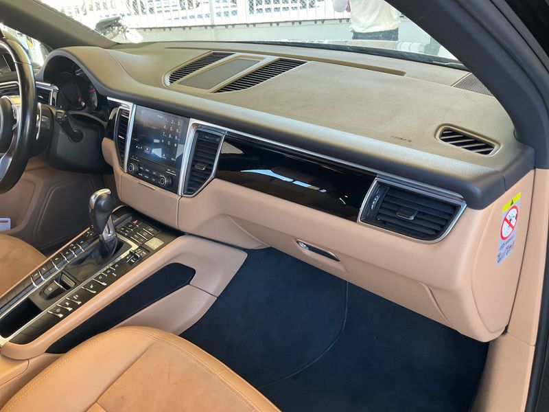 Porsche Macan S Diesel 2016 – снимка 22