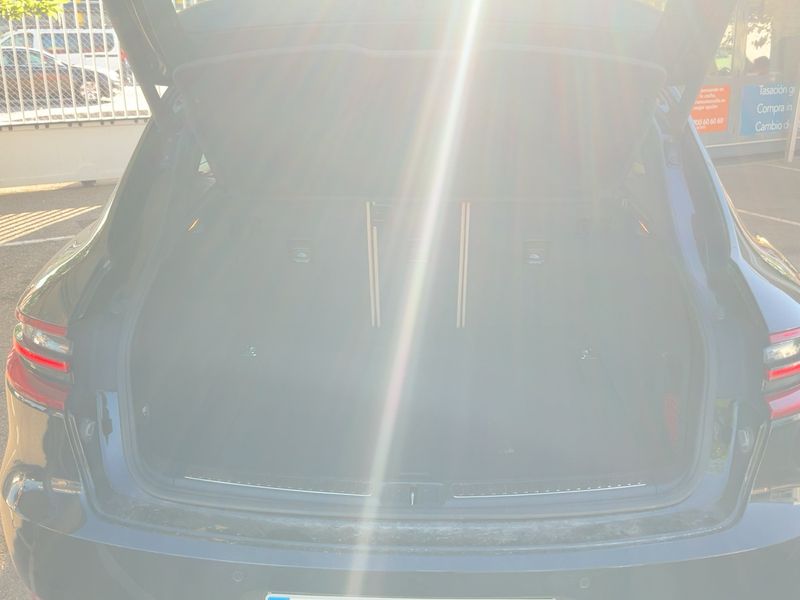Porsche Macan S Diesel 2016 – снимка 15