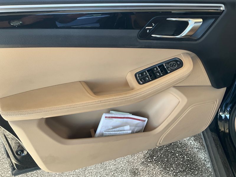 Porsche Macan S Diesel 2016 – снимка 24