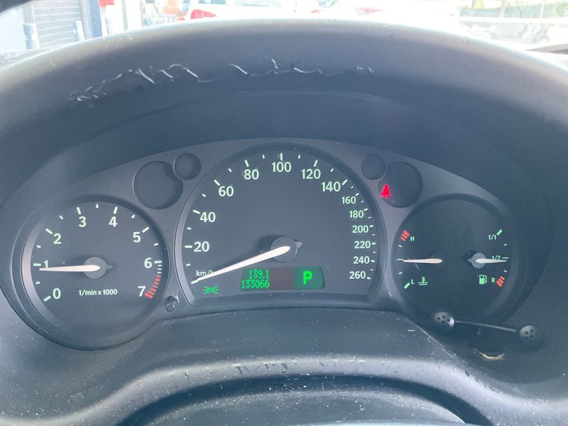 Saab 9-3 2.0 T Linear 2004 – снимка 4