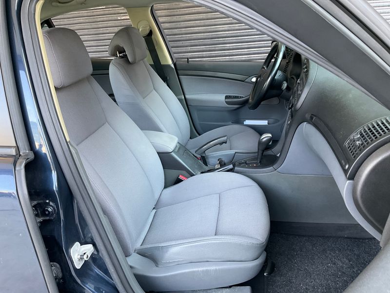 Saab 9-3 2.0 T Linear 2004 – снимка 3