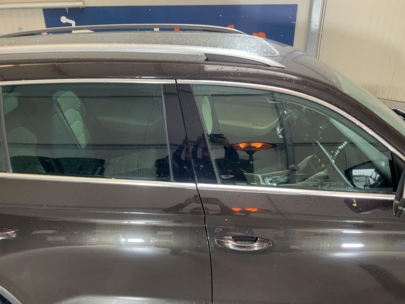 Skoda Kodiaq 2.0 TSI Style 4x4 2019 – снимка 10