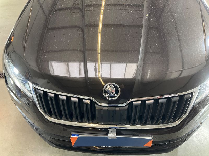 Skoda Kodiaq 2.0 TSI Style 4x4 2019 – снимка 41