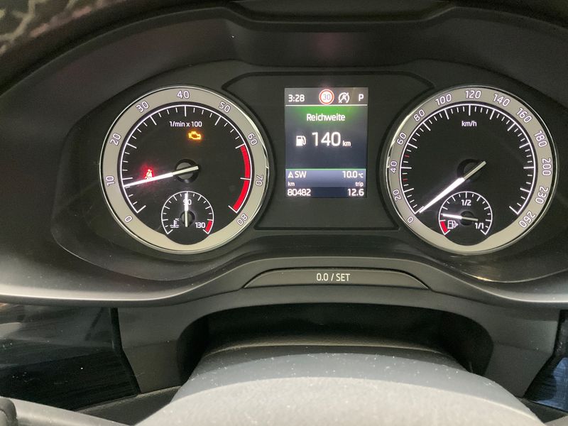 Skoda Kodiaq 2.0 TSI Style 4x4 2019 – снимка 19