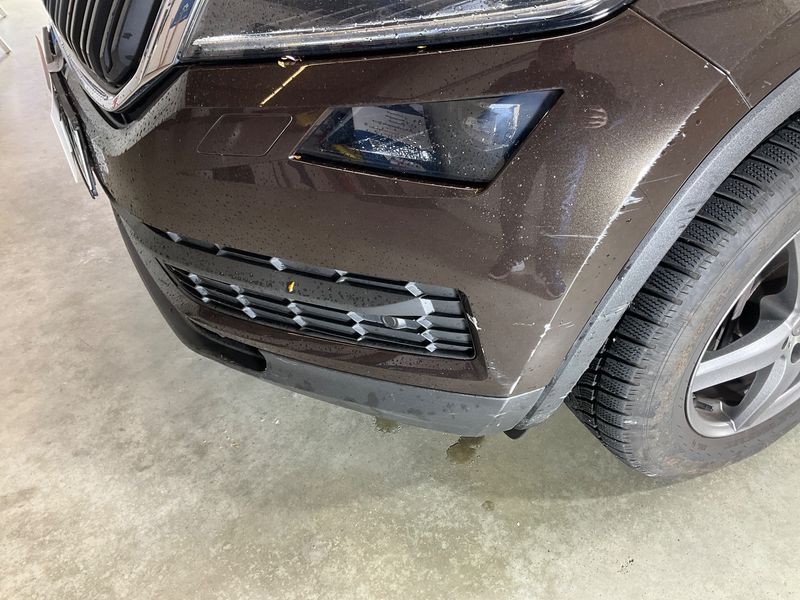 Skoda Kodiaq 2.0 TSI Style 4x4 2019 – снимка 39