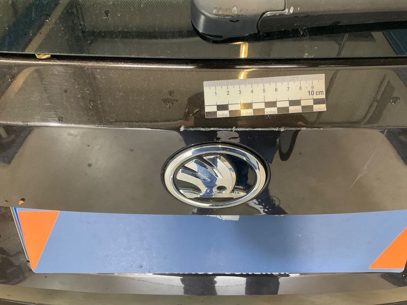 Skoda Kodiaq 2.0 TSI Style 4x4 2019 – снимка 35