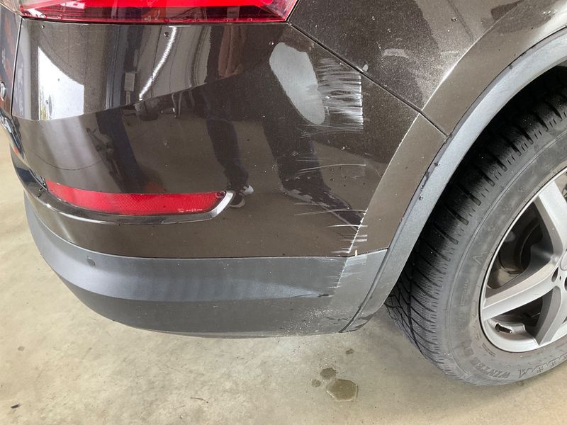 Skoda Kodiaq 2.0 TSI Style 4x4 2019 – снимка 36
