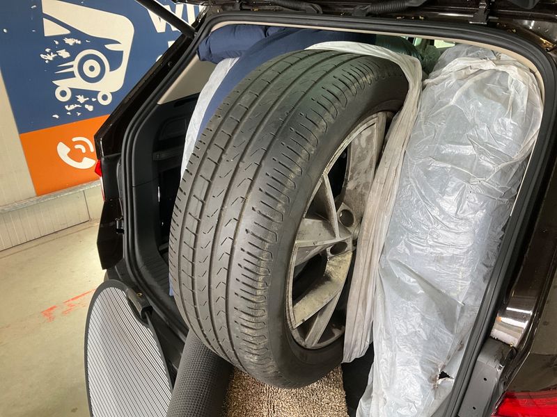Skoda Kodiaq 2.0 TSI Style 4x4 2019 – снимка 15