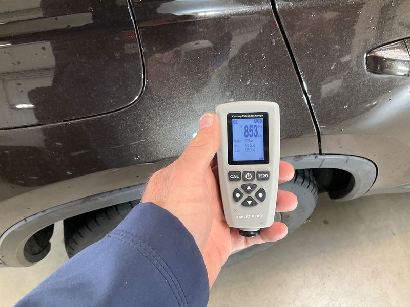 Skoda Kodiaq 2.0 TSI Style 4x4 2019 – снимка 25