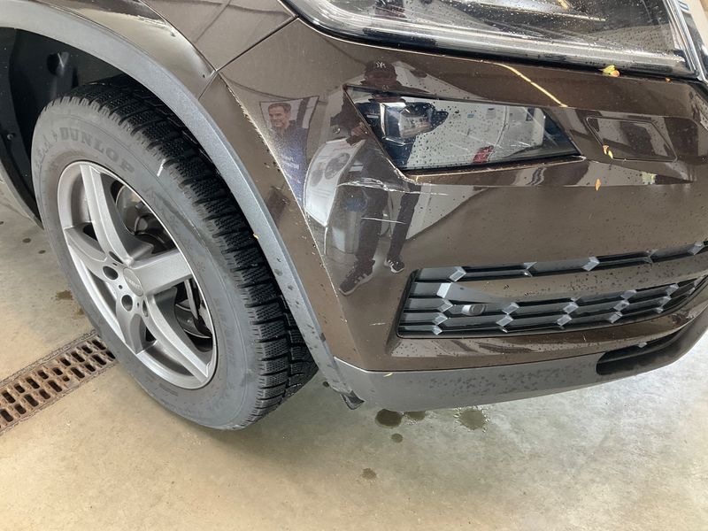 Skoda Kodiaq 2.0 TSI Style 4x4 2019 – снимка 38