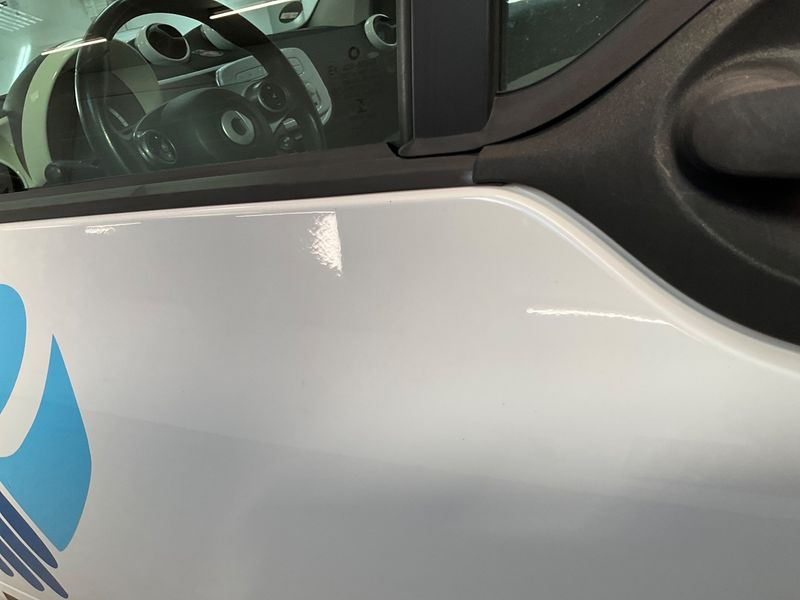 Smart fortwo 1.0 Basis passion 2016 – снимка 25