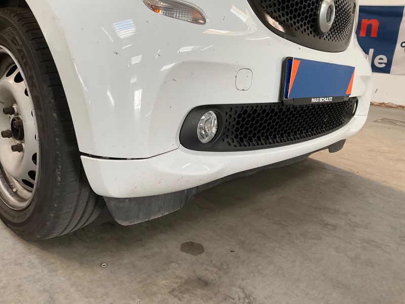 Smart fortwo 1.0 Basis passion 2016 – снимка 42