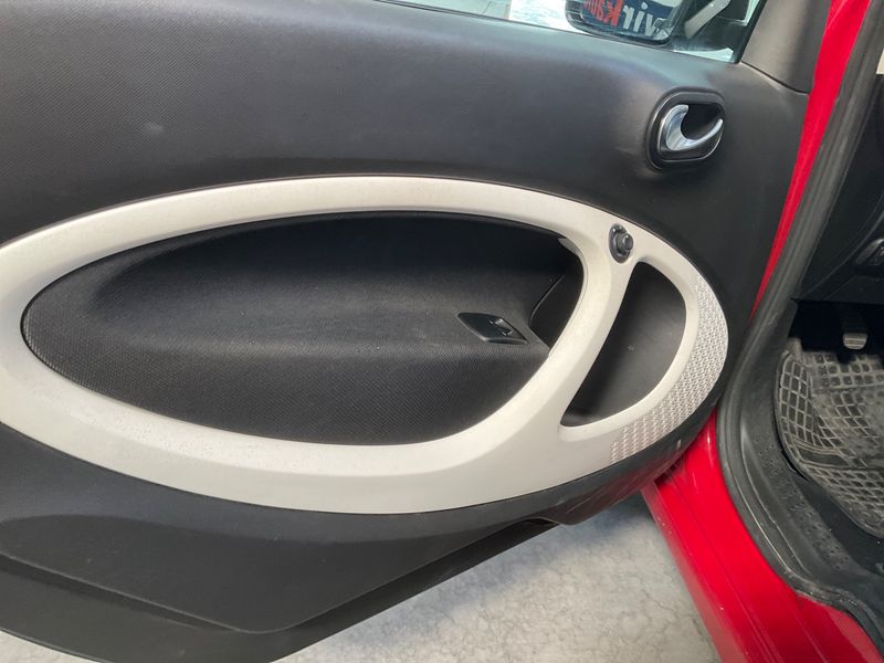 Smart fortwo 1.0 Basis passion 2016 – снимка 31