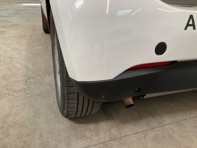 Smart fortwo 1.0 Basis passion 2016 – снимка 40