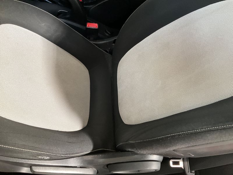 Smart fortwo 1.0 Basis passion 2016 – снимка 30