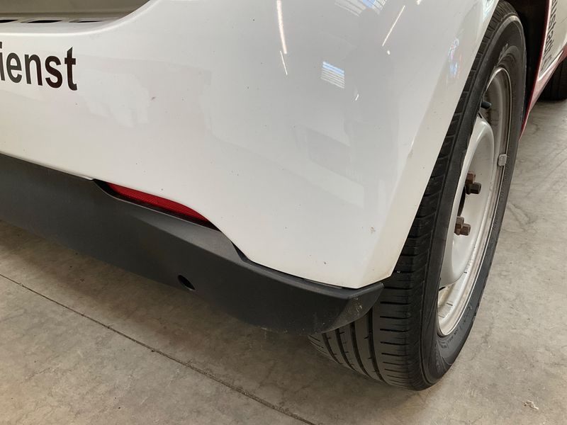Smart fortwo 1.0 Basis passion 2016 – снимка 39